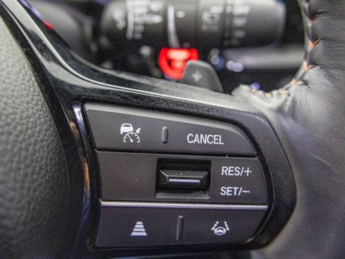 Used 2023 Honda CR-V Sport Touring image 32