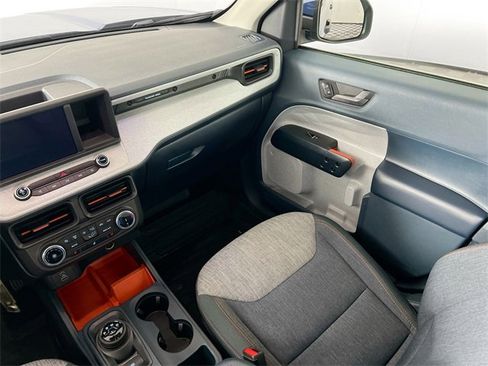 Used 2023 Ford Maverick XLT w/ Equipment Group 300A Standard image 22