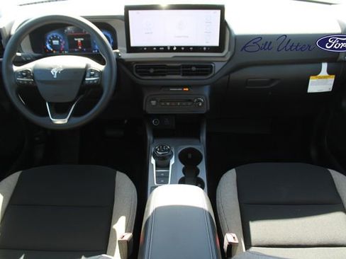 New 2025 Ford Bronco Sport Big Bend image 11