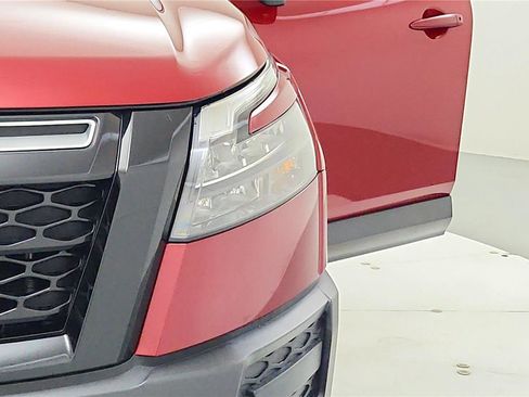 Used 2023 Nissan Pathfinder Rock Creek AWD/4WD image 11