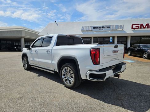 Used 2020 GMC Sierra 1500 Denali w/ Denali Ultimate Package image 3