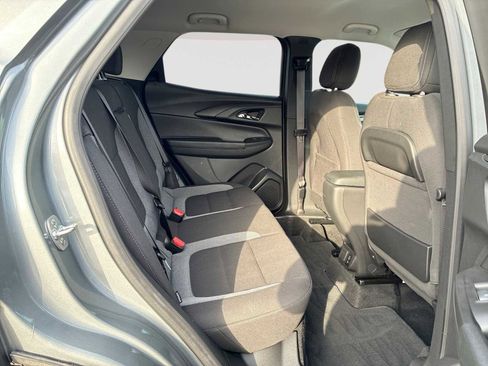 Certified 2024 Chevrolet TrailBlazer LT w/ Convenience Package image 26