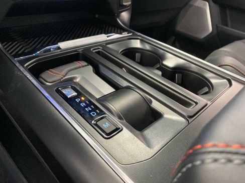 New 2025 Ford F150 Raptor image 25