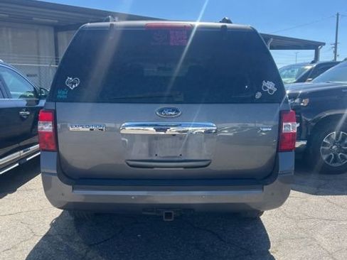 Used 2013 Ford Expedition EL Limited image 7