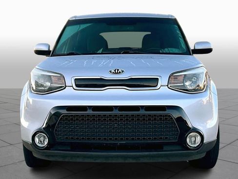 Used 2016 Kia Soul + w/ Eco Package image 4