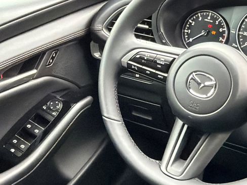 New 2026 MAZDA MAZDA3 s Sport image 18