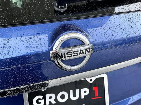 Used 2018 Nissan Rogue SL FWD image 10