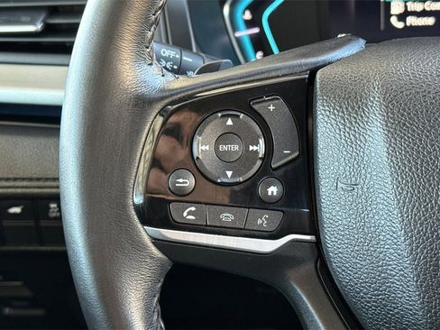 Used 2021 Honda Odyssey Touring image 35