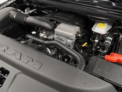 New 2026 RAM 1500 Big Horn image 37