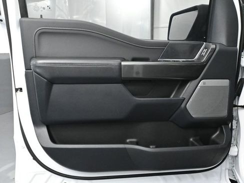 Used 2023 Ford F150 XLT w/ Equipment Group 302A High image 22