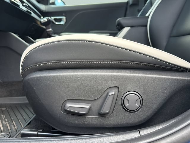 New 2026 Kia K4 EX FWD image 25