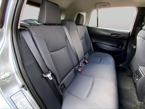 Certified 2026 Toyota Corolla Cross LE FWD image 19