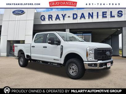 New 2026 Ford F250 XL w/ XL Off-Road Package