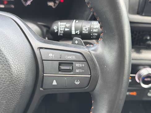 Certified 2025 Honda CR-V Sport-L image 19