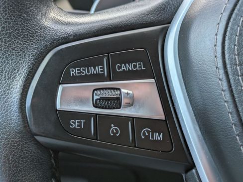 Used 2023 BMW X5 xDrive40i AWD/4WD image 13