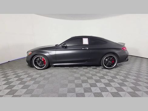 Used 2023 Mercedes-Benz C 63 AMG S image 49