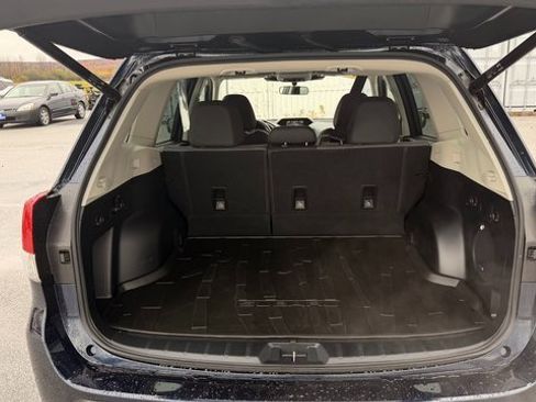 Used 2022 Subaru Forester Sport image 13