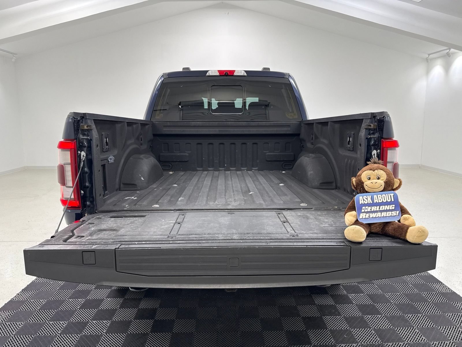 Used 2022 Ford F150 Tremor w/ Equipment Group 402A High AWD/4WD image 9