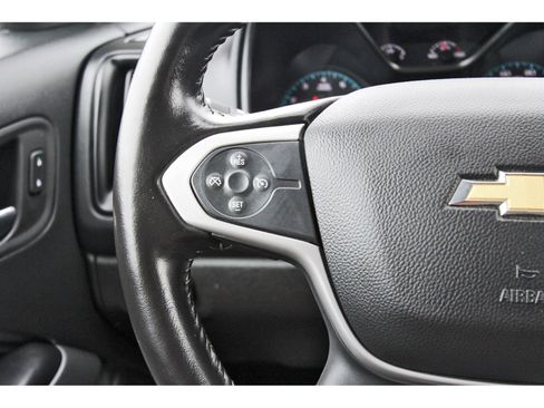 Used 2022 Chevrolet Colorado LT w/ LT Convenience Package RWD image 23
