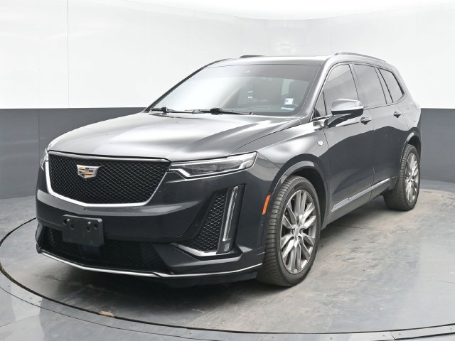 Used 2020 Cadillac XT6 Sport AWD/4WD image 10