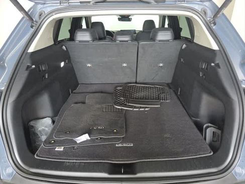 Used 2023 MAZDA CX-50 AWD 2.5 S w/ Cargo Package image 10