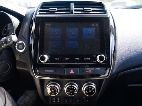 Used 2026 Mitsubishi Outlander Sport SE AWD/4WD image 14