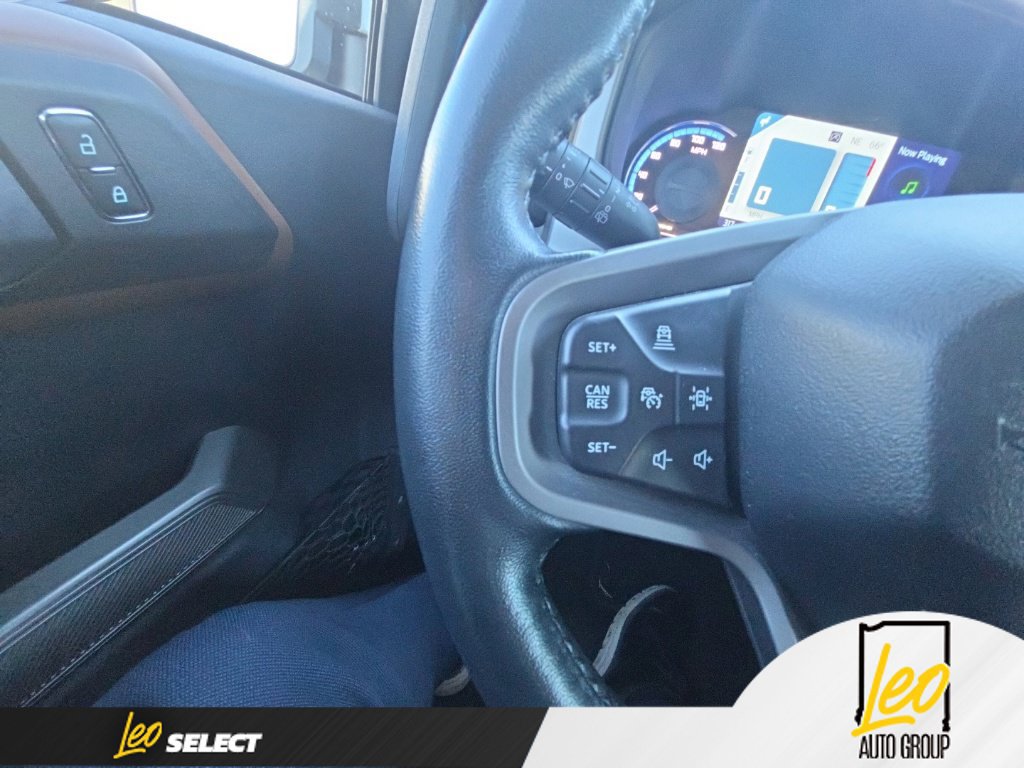 Used 2023 Ford Bronco Outer Banks w/ Sasquatch Package AWD/4WD image 27