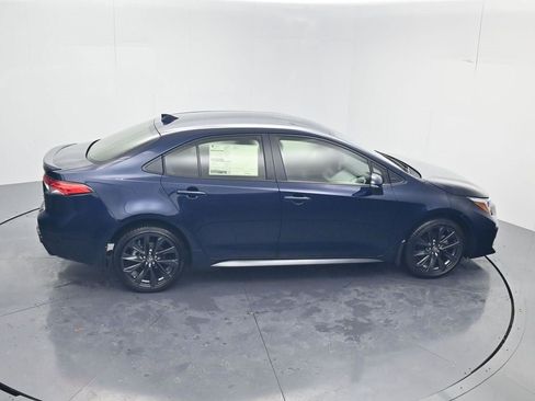 New 2026 Toyota Corolla SE w/ SE Premium Package image 57