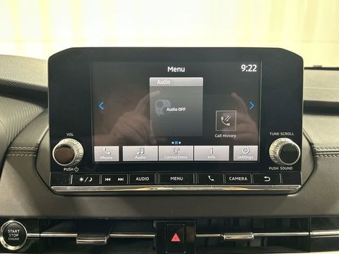 Used 2022 Mitsubishi Outlander ES AWD/4WD image 14