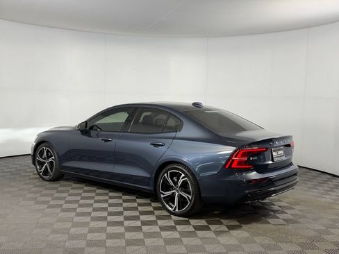 Used 2024 Volvo S60 B5 Core AWD/4WD image 10
