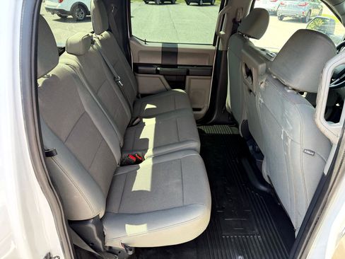 Used 2022 Ford F250 XL w/ Power Equipment Group image 13