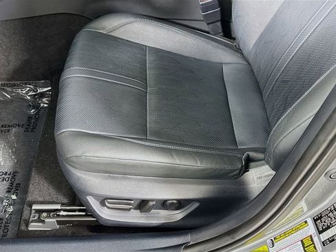 Certified 2025 Toyota Camry XSE FWD image 18