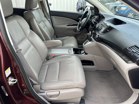 Used 2014 Honda CR-V EX-L image 12