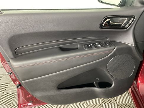 Used 2023 Dodge Durango R/T AWD/4WD image 16