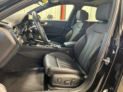 Used 2024 Audi A4 2.0T Premium AWD/4WD image 13