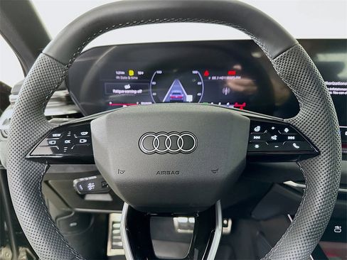 New 2026 Audi A6 Prestige image 18