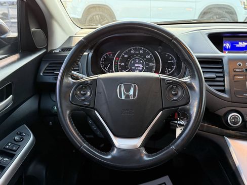 Used 2014 Honda CR-V EX-L image 20