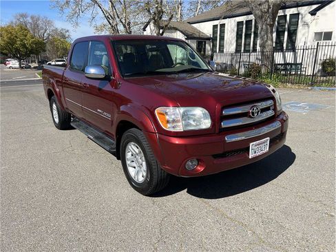 Used 2005 Toyota Tundra SR5 image 3