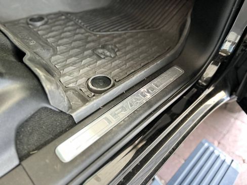 Used 2022 RAM 1500 Limited AWD/4WD image 61