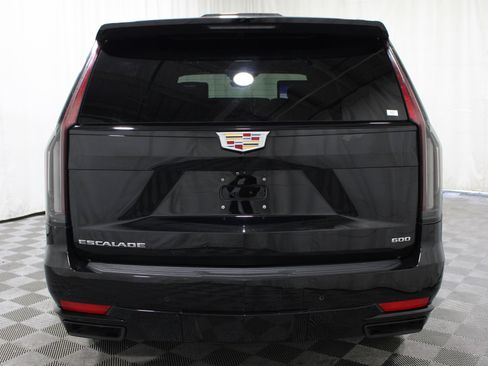 Used 2023 Cadillac Escalade ESV Sport Platinum AWD/4WD image 36
