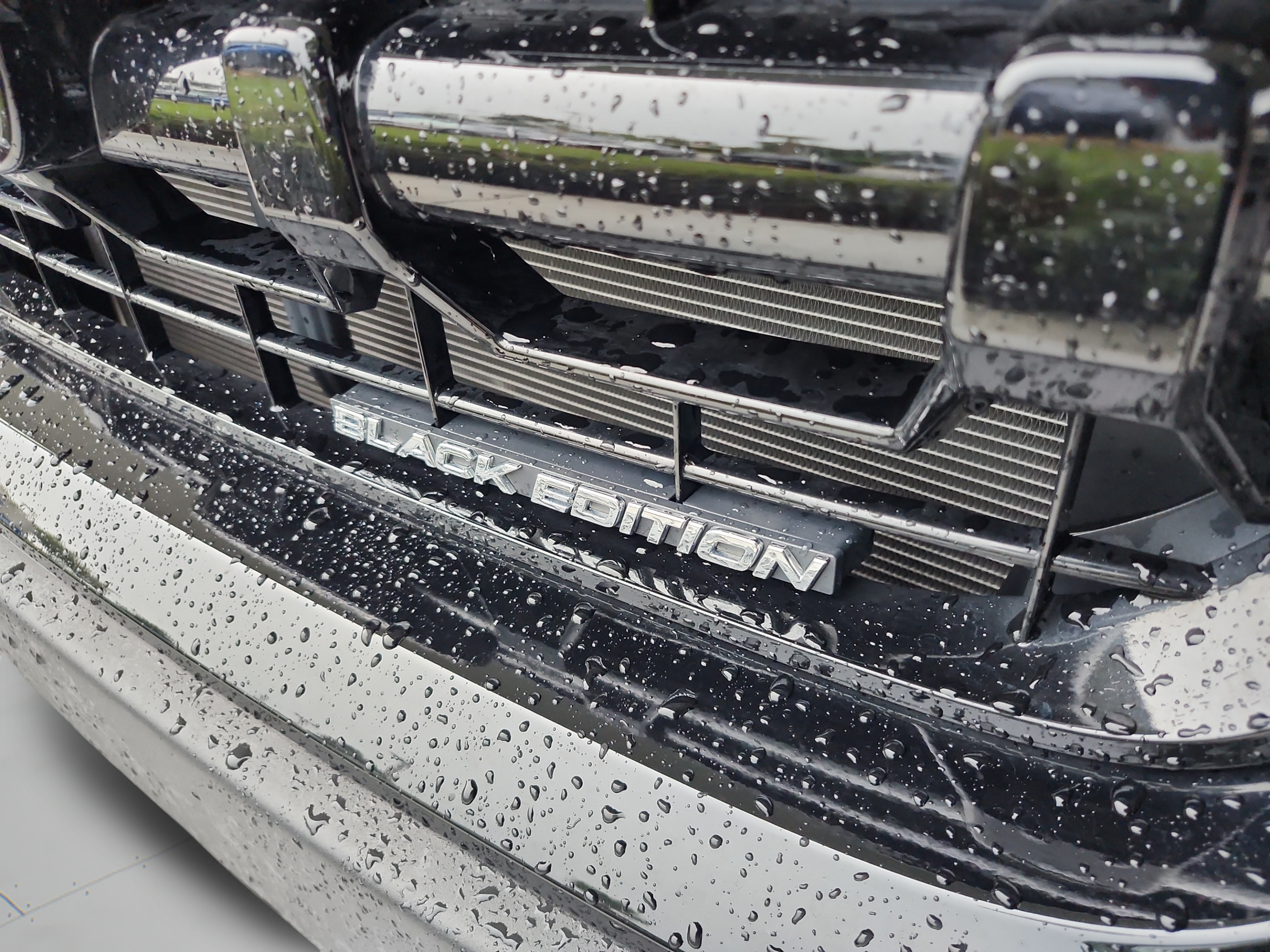 Used 2024 Honda Ridgeline Black Edition image 32