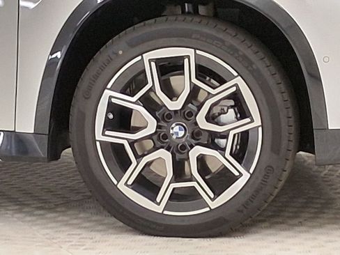 New 2026 BMW X1 xDrive28i w/ Technology Package AWD/4WD image 10