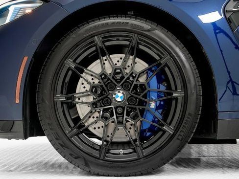 Used 2026 BMW M4 xDrive Competition w/ Executive Package image 29