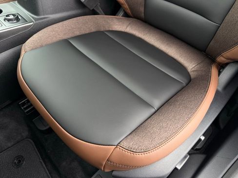 New 2025 Ford Bronco Sport Outer Banks AWD/4WD image 24
