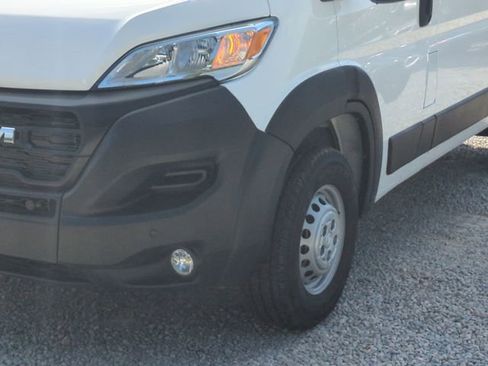 New 2024 RAM ProMaster 2500 w/ Safety Group image 9