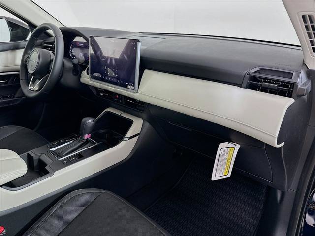 New 2026 MAZDA CX-5 Select AWD/4WD image 23