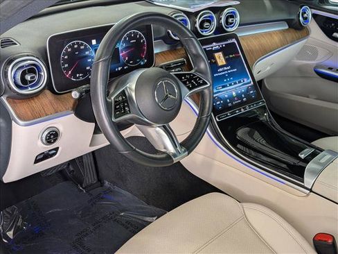 Certified 2023 Mercedes-Benz C 300 Sedan image 10