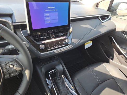 New 2026 Toyota Corolla XLE image 31