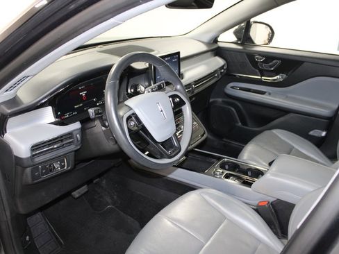 Used 2022 Lincoln Corsair Reserve w/ Equipment Group 201A image 24