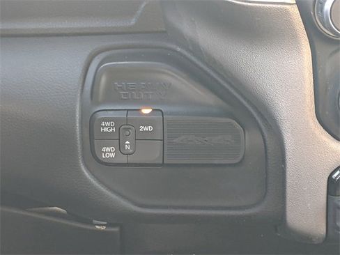 Used 2024 RAM 3500 Big Horn image 16